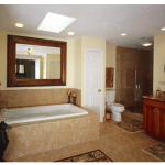 Bathroom Complete Planning & Design