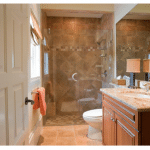 Luxury Bathroom Makeover