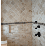 New Bathroom After Upgradation