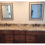 Bathroom After Renovation