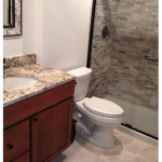 Handicap Bathroom