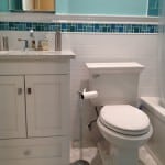 Toilet New