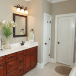 Bathroom New Designing
