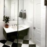 Bathroom Renovation