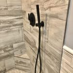 New Bathroom Remodeling