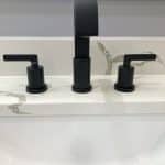 Bathroom Washpetion