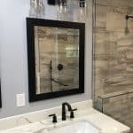 New Bathroom Makeover