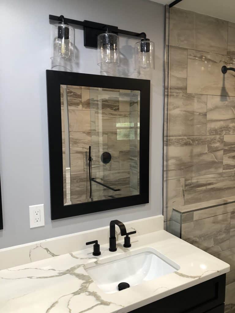 Bathroom Remodeling Montgomery County - Bathroom Renovation Company MD