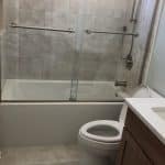 New Toilet