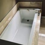 Bathroom Bathtub Upgradation