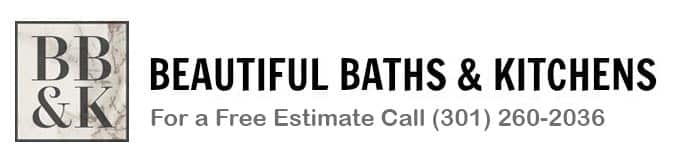 Beautiful Baths and Kitchens in MD