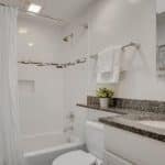 Tasto Hall Bath Remodeling