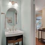TASTO POWDER ROOM