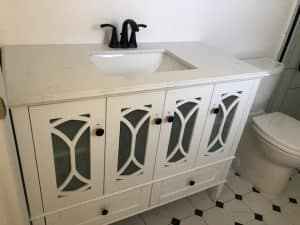 bathroom upgrade ideas