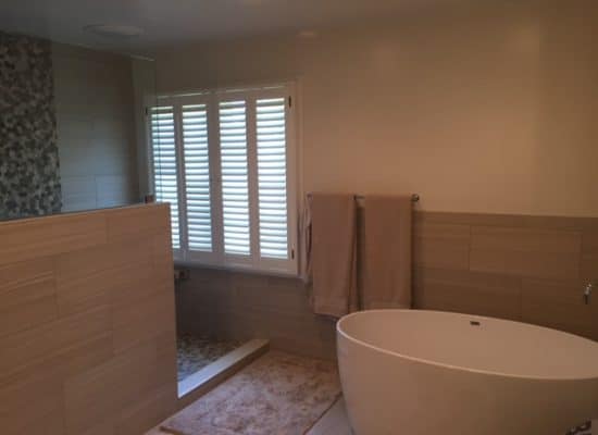 bathroom renovation in maryland