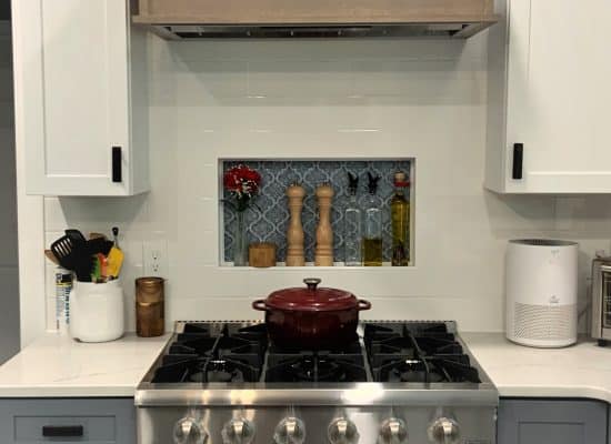 kitchen remodeling company in maryland