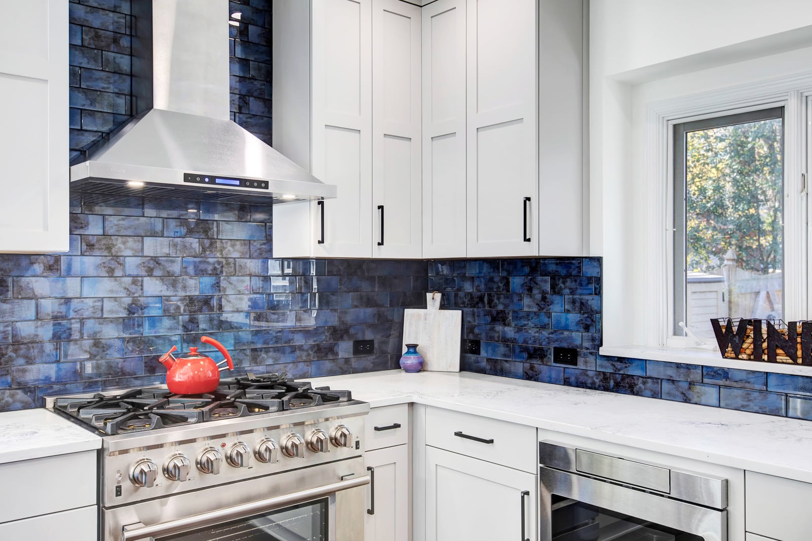 Kitchen Remodeling Frederick County