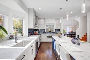 kitchen remodeling Olney