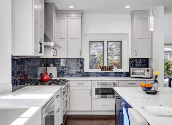 kitchen remodeling Montgomery county