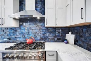 kitchen backsplash panels in Montgomery county