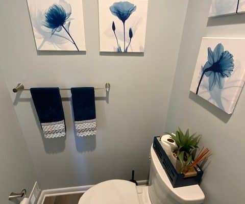 en suite bathroom makeover maryland