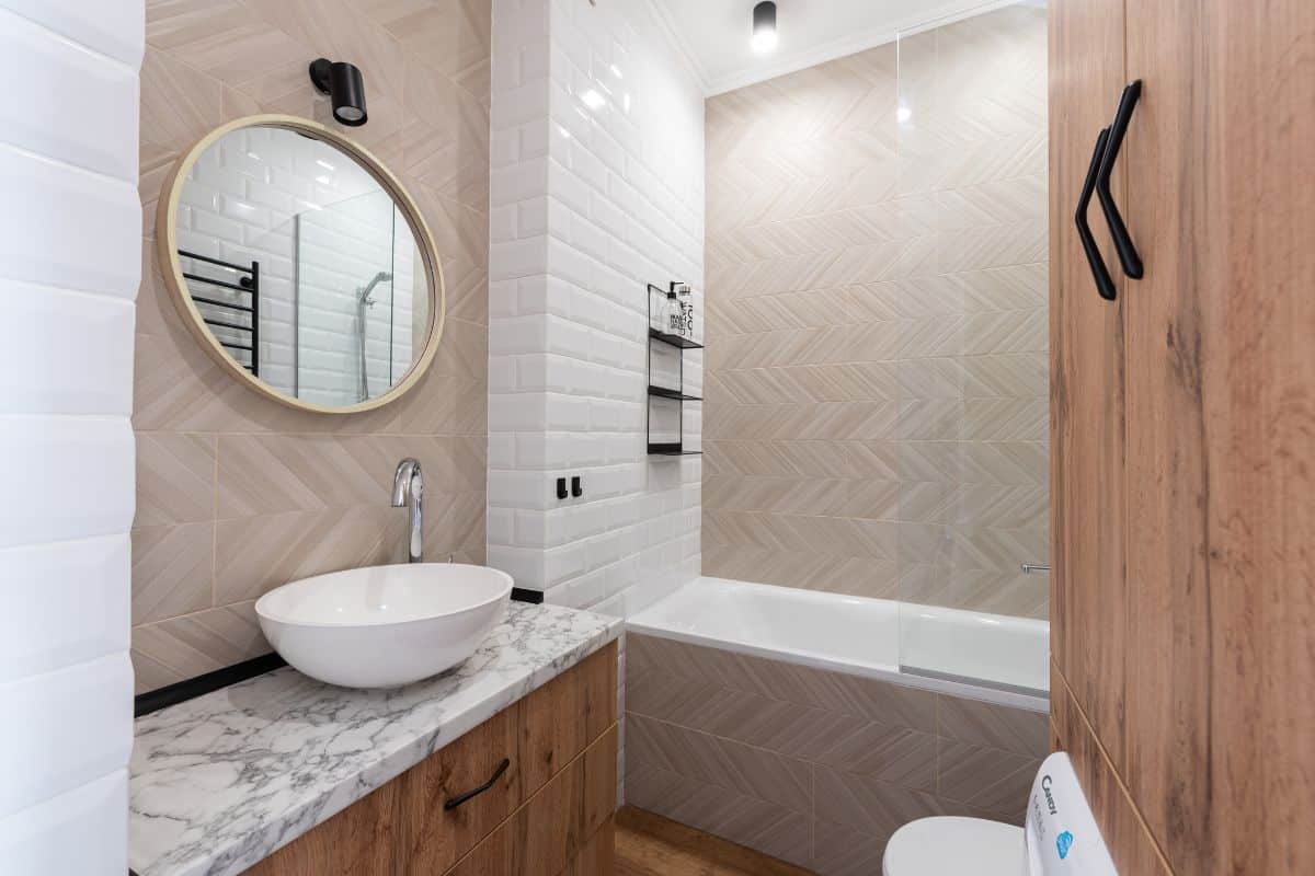 How to Remodel a Bathroom: Mistakes to Avoid