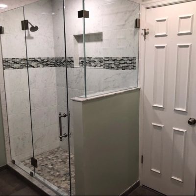 Bathroom Interior