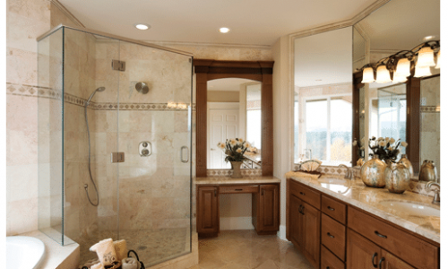 Bathroom Remodeling